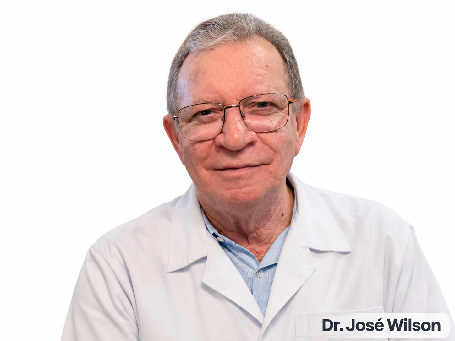 Dr. José Wilson