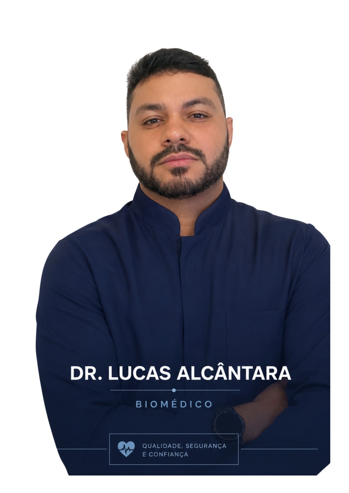 DR. LUCAS ALCÂNTARA