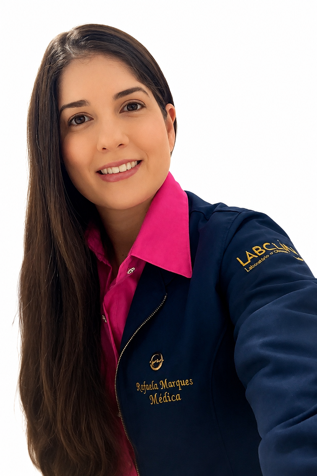 Dra. Rafaela Marques